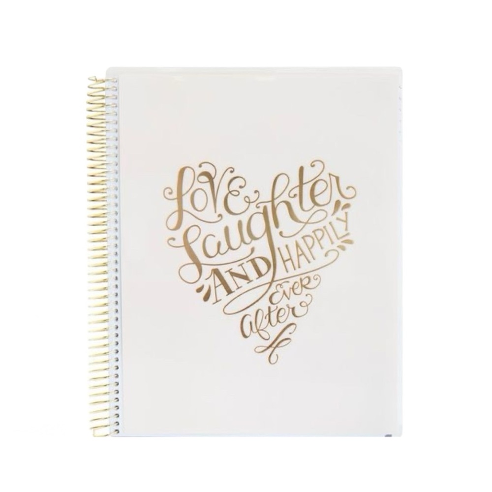 WEDDING PLANNER FROM MICHAELS - BRAND NEW